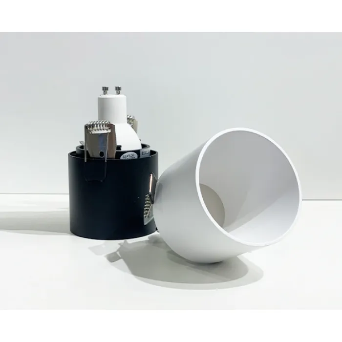 Светильник встраиваемый DL 3025 white от ImperiumLoft