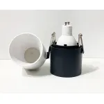 Светильник встраиваемый DL 3025 white от ImperiumLoft