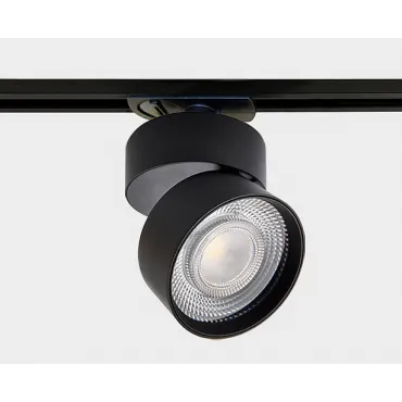 Трековый светильник (IT02-010 black 3000K + IT08-8016 black) Трековый светильник (IT02-010 black 3000K + IT08-8016 black)