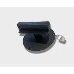 Трековый светильник (IT02-010 black 3000K + IT08-8016 black)
