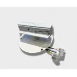 Светильник трековый IT02-006 white 3000K + IT08-8017 white