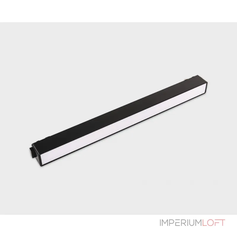 Светильник трековый IT09-9012 black 4000K
