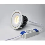 Светильник встраиваемый IT06-6011 white 3000K