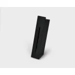 Встраиваемая подсветка ITALLINE IT06-6040 black 3000K