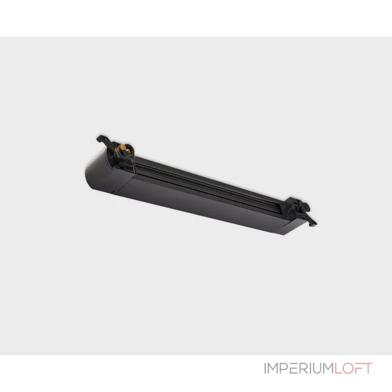 Трековый светильник IT08-8029 black 3000K