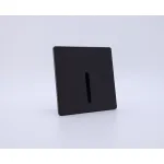 Передняя панель для светильника IT015-0304 Italline IT015-0303 black