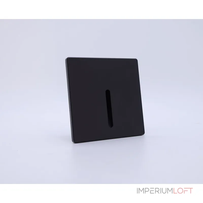 Передняя панель для светильника IT015-0304 Italline IT015-0303 black