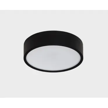 Светильник потолочный M04-525-146 black 3000K