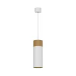 Подвесной светильник LeDron SLC739 PS/PB SLC7392/12W-PS White-Gold