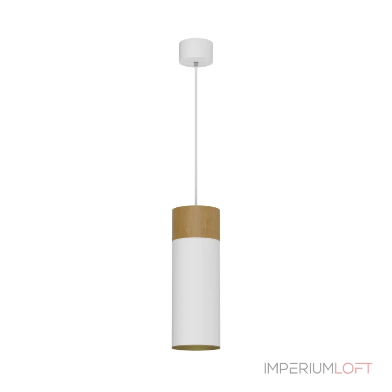 Подвесной светильник LeDron SLC739 PS/PB SLC7392/12W-PS White-Gold