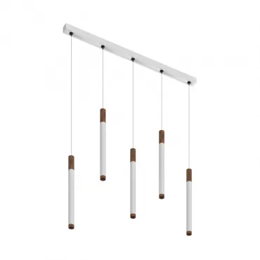 Подвесной светильник LeDron SAGITONY E T40 Wooden E5 T40 Wooden 100 Wh