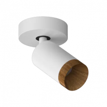 Потолочный светодиодный светильник LeDron SAGITONY SAGITONY R1 S60 Dim Wooden Wh Потолочный светодиодный светильник LeDron SAGITONY SAGITONY R1 S60 Dim Wooden Wh