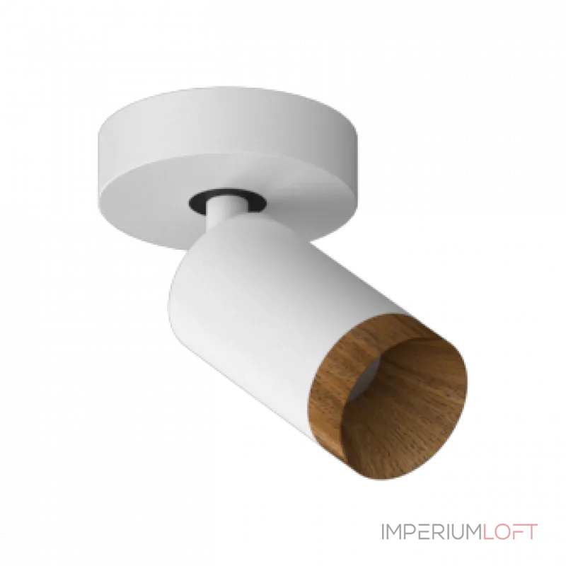 Потолочный светодиодный светильник LeDron SAGITONY SAGITONY R1 S60 Dim Wooden Wh Потолочный светодиодный светильник LeDron SAGITONY SAGITONY R1 S60 Dim Wooden Wh