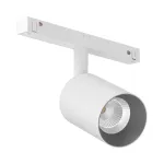 Светодиодный светильник для магнитной системы LeDron Sagi S60 Sagi S60 White-Grey 3K от ImperiumLoft