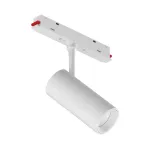 Светодиодный светильник для магнитной системы LeDron Pular Zigbee GDD20/10 Zigbee White