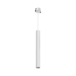 Подвесной светильник LeDron SAGITONY R BASIC T40 Wh TRIAC