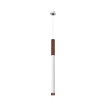 Подвесной светильник LeDron SAGITONY R BASIC T40 Wooden R BASIC T40 Wooden 200 Wh