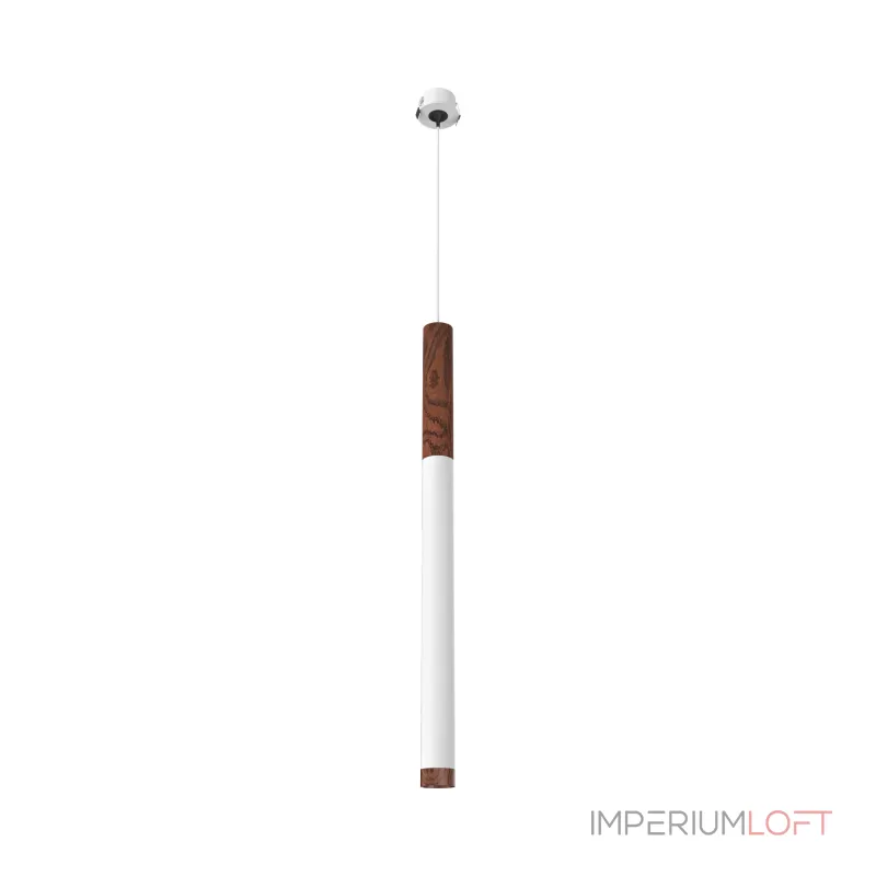 Подвесной светильник LeDron SAGITONY R BASIC T40 Wooden R BASIC T40 Wooden 200 Wh