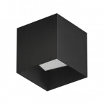 Потолочный светодиодный светильник LeDron SKY OK SKY OK Black