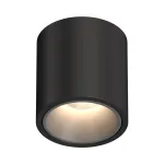 Потолочный светодиодный светильник LeDron RINBOK RINBOK Black-Grey TRIAC 4000K
