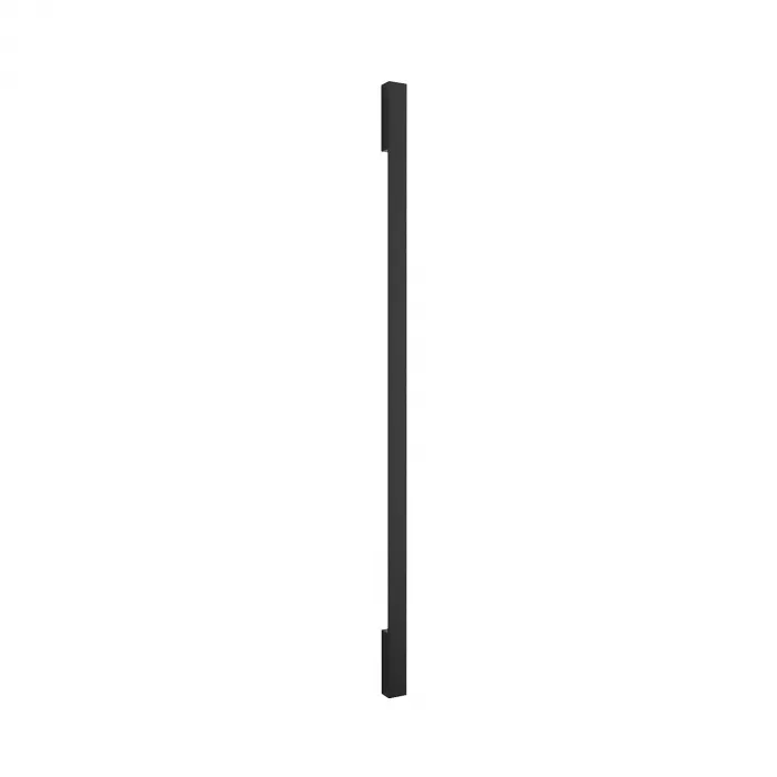 Настенный светодиодный светильник LeDron RAILING RAILING 1300 Black от ImperiumLoft