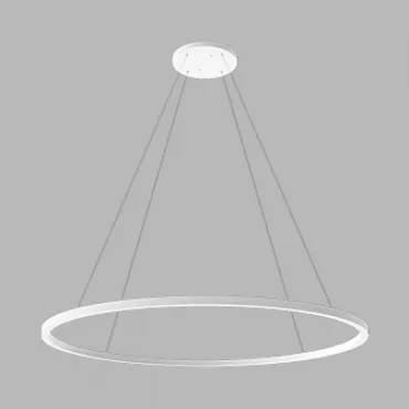 Подвесной светильник LeDron RING LINE RING LINE R1500 White 3K