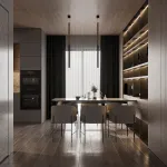 Подвесной светильник LeDron HL012 Wooden HL012 Wooden 100 Wh