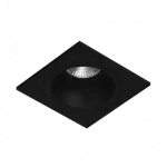 Встраиваемый светильник под сменную лампу LeDron AO1501010 AO1501010 SQ Black от ImperiumLoft Встраиваемый светильник под сменную лампу LeDron AO1501010 AO1501010 SQ Black от ImperiumLoft