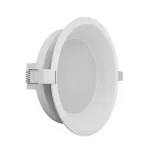 Встраиваемый светодиодный светильник LeDron UNIQUE DA-7330CR-WHITE от ImperiumLoft