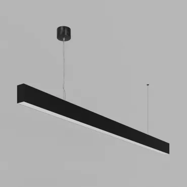 Подвесной светильник LeDron 13306 LINE 13306 LINE 1250 Black 4K Подвесной светильник LeDron 13306 LINE 13306 LINE 1250 Black 4K