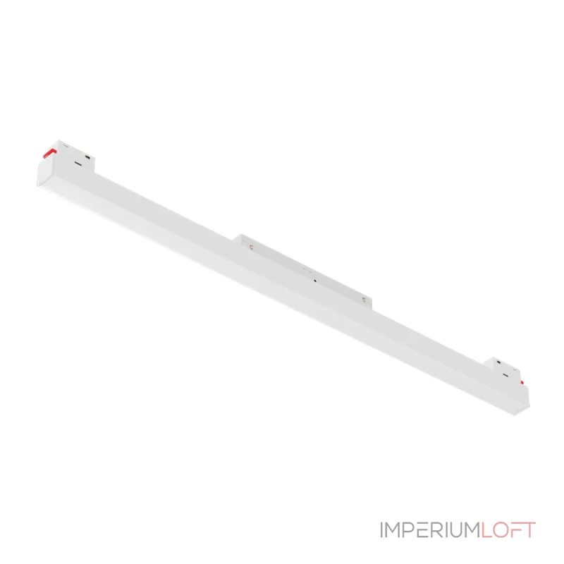 Светодиодный светильник для магнитной системы LeDron Nero GDD20/FG60 White 4000K