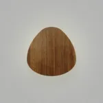Настенный светодиодный светильник LeDron Air Wood Air Wood S 180