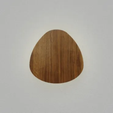 Настенный светодиодный светильник LeDron Air Wood Air Wood S 180