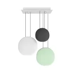 Подвесной светильник LeDron 9203 9203/3A