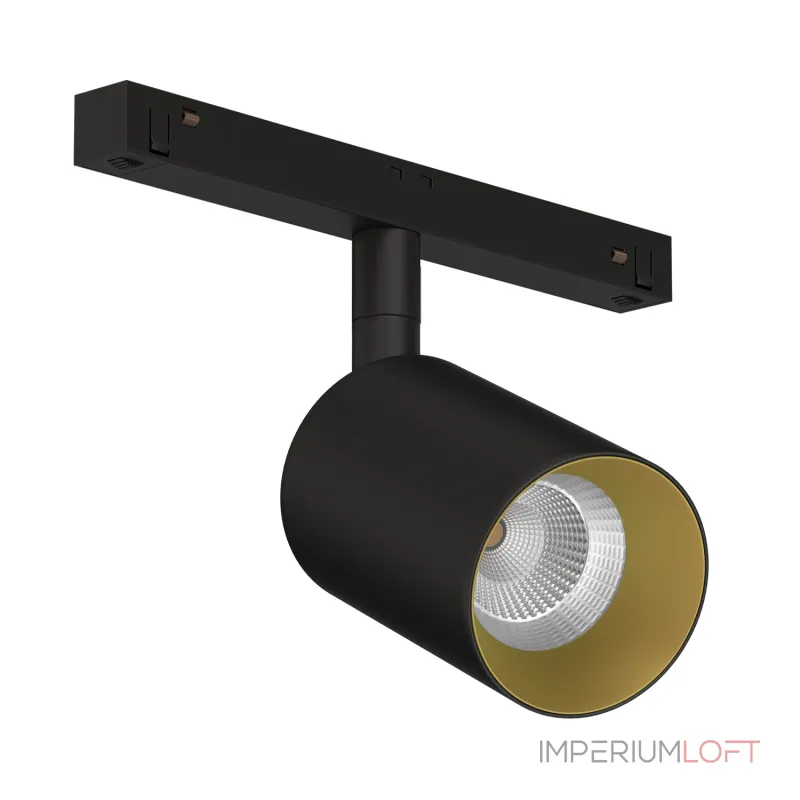 Светильник трековый LeDron Sagi Sagi S60 Zigbee Bl-Gl 3K Светильник трековый LeDron Sagi Sagi S60 Zigbee Bl-Gl 3K