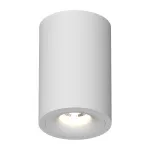 Потолочный светильник под сменную лампу LeDron MJ1027 MJ1027 White 150mm