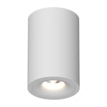 Потолочный светильник под сменную лампу LeDron MJ1027 MJ1027 White 150mm
