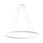 Подвесной светильник LeDron RING LINE RING LINE R1500 White 3K