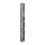 Настенный светодиодный светильник LeDron STONE YZ-24GY-13
