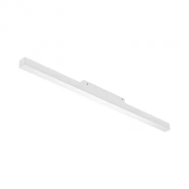 Светодиодный светильник для магнитной системы LeDron Sagi line MAX SAGI LINE 560 Zigbee Wh 4K