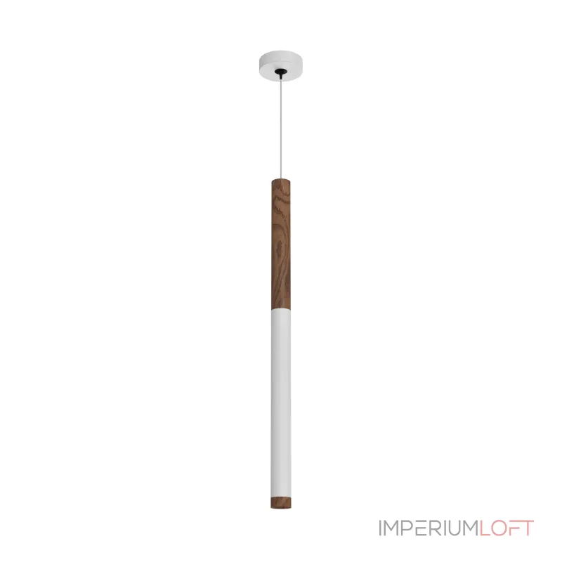 Подвесной светильник LeDron SAGITONY R T40 Wooden R1 T40 Dim Wooden 300 Wh