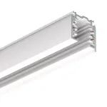 Трехфазный трек (накладной) Ledron АВД-5102 1250 мм White от ImperiumLoft