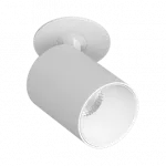 Встраиваемый поворотный светодиодный светильник LeDron MJ-1077 MJ-1077 White