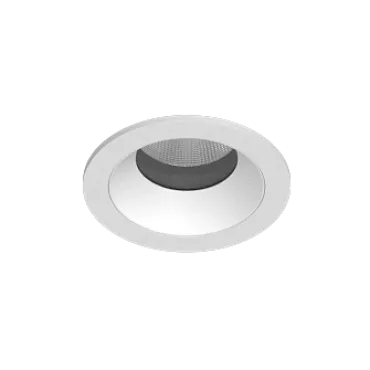 Встраиваемый точечный светильник LeDron FAST TOP MINI White Triac Dim