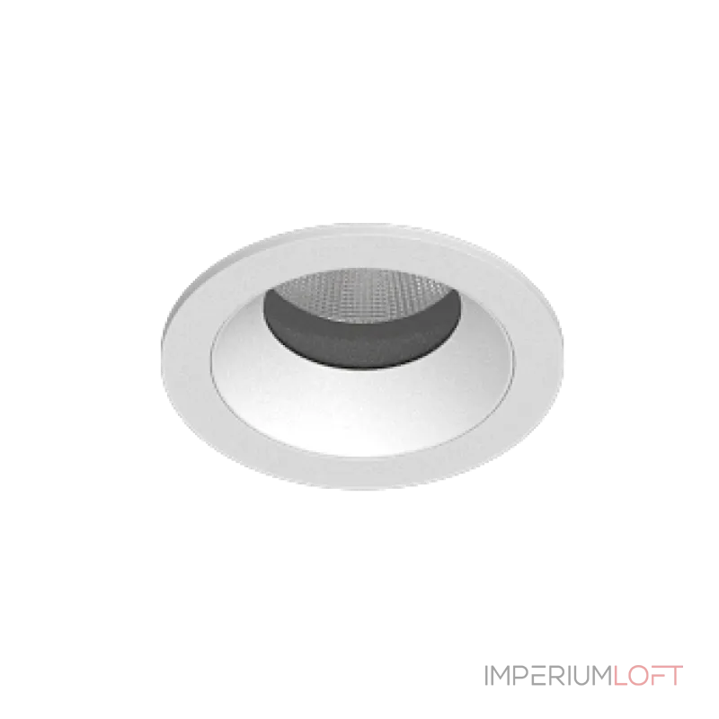 Встраиваемый точечный светильник LeDron FAST TOP MINI White Triac Dim