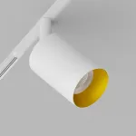 Светильник трековый LeDron Sagi Sagi S60 Zigbee Wh-Gl 3K от ImperiumLoft