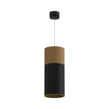Подвесной светильник LeDron SLC739 PS/PB SLC7392/12W-PB Black-Gold
