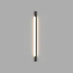 Настенный светодиодный светильник LeDron RAILING RAILING 1300 Black от ImperiumLoft