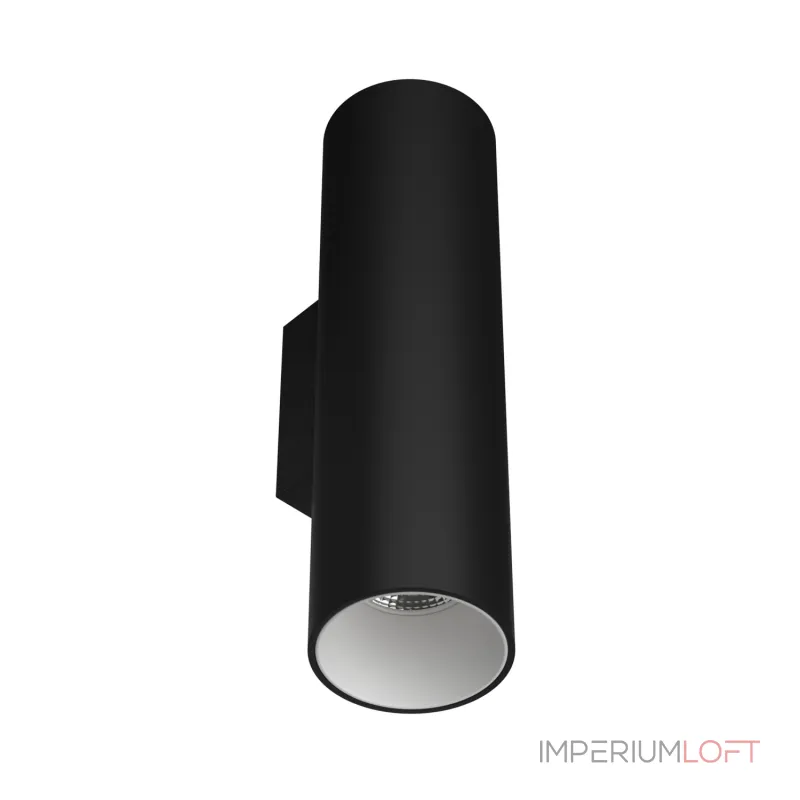 Настенный светильник под сменную лампу LeDron Danny mini 2 Danny mini 2 WS-GU10 BW от ImperiumLoft Настенный светильник под сменную лампу LeDron Danny mini 2 Danny mini 2 WS-GU10 BW от ImperiumLoft