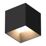 Потолочный светодиодный светильник LeDron SKY OK SKY OK Black